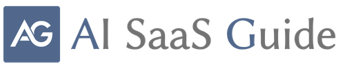 AI SaaS Guide